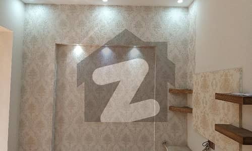 Ideally Located Prime Location House For rent In Wapda Town Available