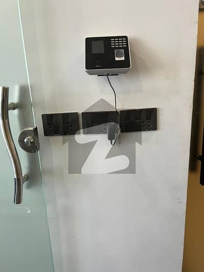 Get In Touch Now To Buy A 1000 Square Feet Office In Etihad Town Phase 1