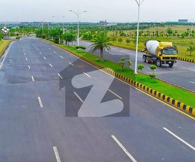 گلبرگ ریزیڈنشیا - بلاک کے گلبرگ ریزیڈنشیا,گلبرگ,اسلام آباد میں 7 مرلہ رہائشی پلاٹ 1.35 کروڑ میں برائے فروخت۔