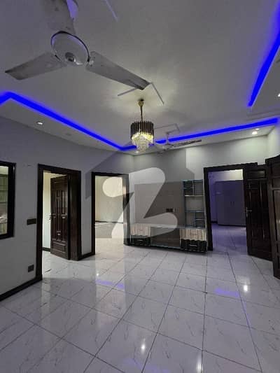 7 marla house for rent with gas station