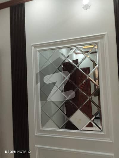 House 240 Sq-yd For Sale 6-BED DD, Ground+1, Leased, Brand New, VIP LOCATION