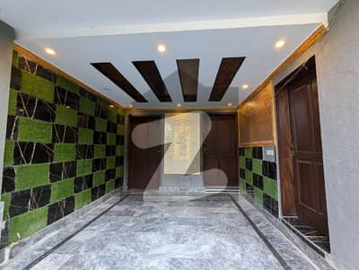 garden town. 1. kanal double story