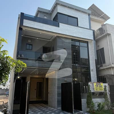 Brand New House For Sale