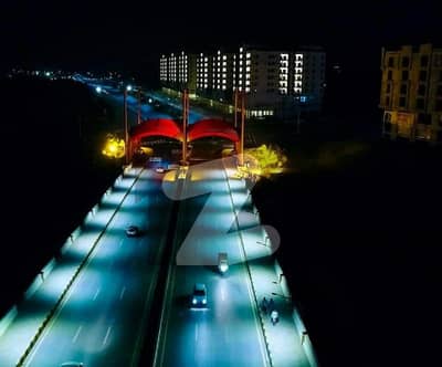 1 Kanal Residential Plot For sale