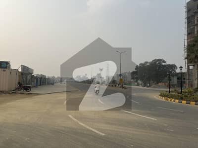 22 marla commercial 11 marla commercial 5.33 marla commercial plots down town Alkabirtown