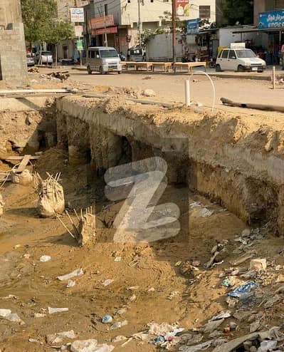 Avail Yourself A Great 1219 Square Feet Flat In Defence View Society