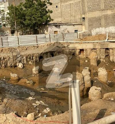 Flat 1045 Square Feet For Sale In Defence View Society