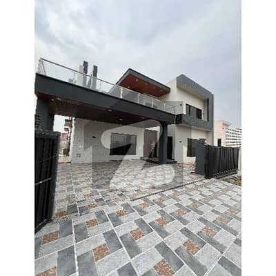 House For Sale Size (60*90)Block F