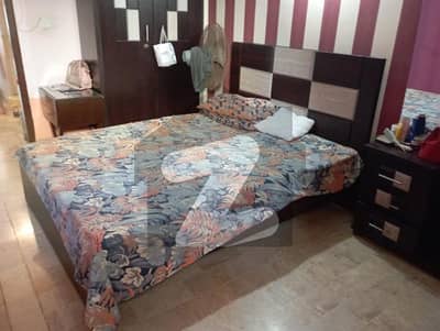 APARTMENT FOR SALE DHA PHASE 6 BUKHARI COMMERCIAL, KARACHI