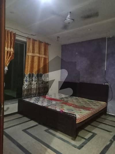 Furnish Room For Rent In Alfalah Town Near Lums Dha Phase 2 Lahore