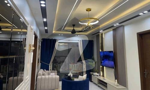 پارسی کالونی جمشید ٹاؤن,کراچی میں 3 کمروں کا 6 مرلہ فلیٹ 4.45 کروڑ میں برائے فروخت۔