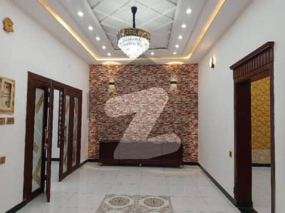 ڈی سی کالونی گوجرانوالہ میں 4 کمروں کا 5 مرلہ مکان 2.3 کروڑ میں برائے فروخت۔