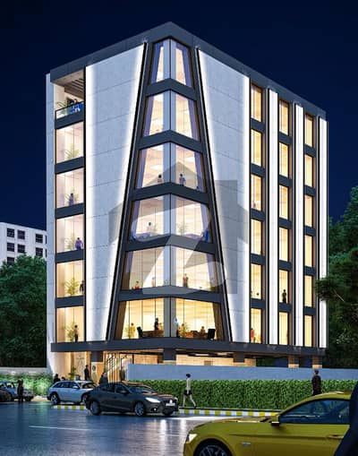 گلبرگ 3 گلبرگ,لاہور میں 5 کنال عمارت 56.25 لاکھ میں کرایہ پر دستیاب ہے۔