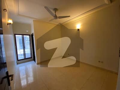 Dha Phase 8 Air Avenue Luxury Apartments B Tower