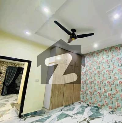 Ideally Located Prime Location House For rent In Citi Housing Society Available