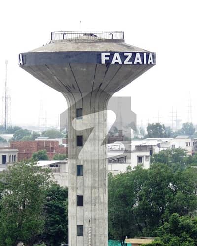 1 Kanal plot for sale in block B at beautiful location. Ready for onstruction.