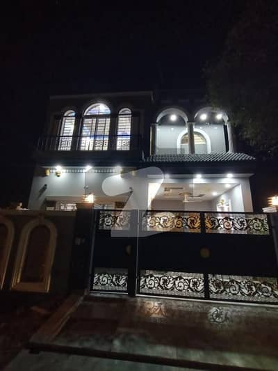 نیو لاہور سٹی ۔ فیز 2 نیو لاهور سٹی,لاہور میں 3 کمروں کا 5 مرلہ مکان 1.45 کروڑ میں برائے فروخت۔