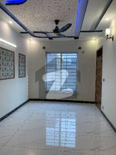 6 Marla Brand New House For Sale Reasonable Price