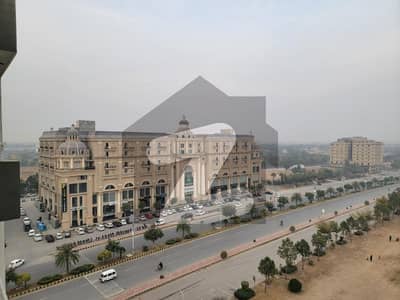 Serene Heights Gulberg Green Islamabad