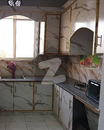 Prime Location Flat Of 4 Marla Is Available For rent In Royal Palm City