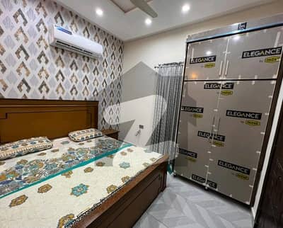 رئیل پام سٹی ایمن آباد موڑ,گوجرانوالہ میں 2 کمروں کا 4 مرلہ فلیٹ 45.0 ہزار میں کرایہ پر دستیاب ہے۔