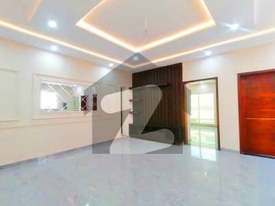 Buy A Upper Portion Of 12 Marla In Nasheman-E-Iqbal Phase 2