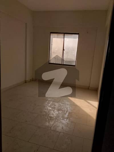 Ideal Location Maintain Building   Outclass Apartment