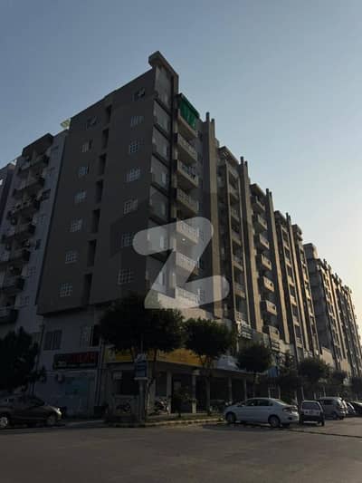 02 BEDROOM LUXURY APARTMENT AVAILABLE FOR SALE AT DIAMOND MALL GULBERG GREEN ISLAMABAD