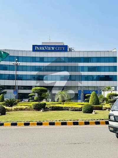 پارک ویو سٹی ۔ اوورسیز بلاک پارک ویو سٹی,لاہور میں 5 مرلہ رہائشی پلاٹ 34.89 لاکھ میں برائے فروخت۔