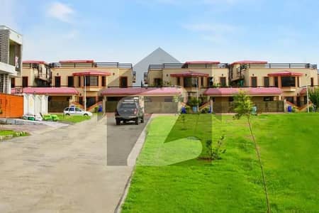 60 Ft Road 7 Marla Residential Plot For Sale