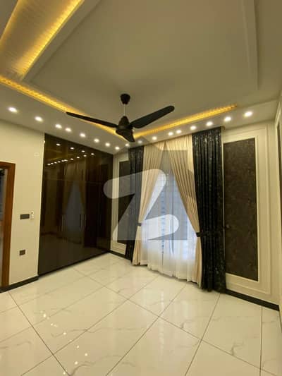 10 Marla Brand New Luxury Lavish Modern Elevation House Sale In DHA Gujranwala