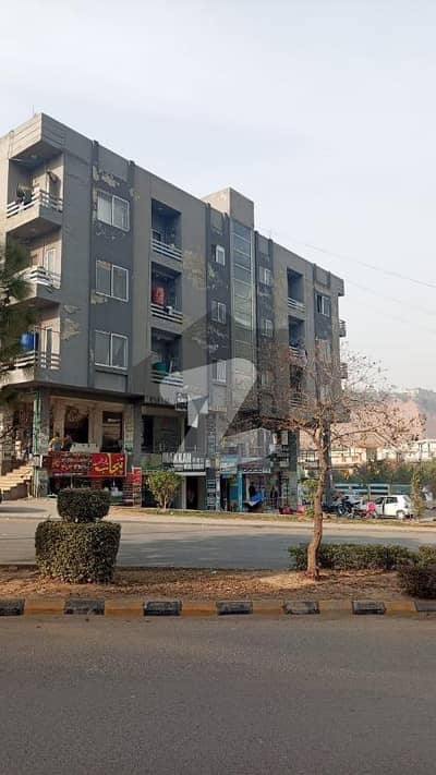 Studio Flat Unfurnished Available For Rent In Zaraj