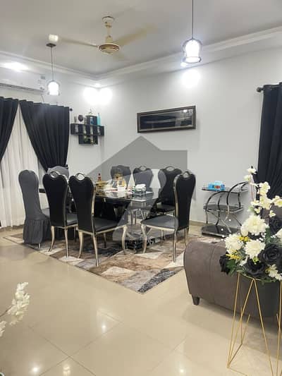 ڈی او ایچ ایس فیز 2 ملیر کنٹونمنٹ,کینٹ,کراچی میں 3 کمروں کا 12 مرلہ مکان 7.15 کروڑ میں برائے فروخت۔