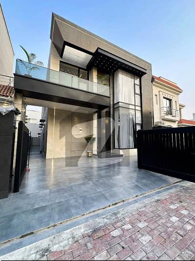 beautiful brand new house for sale in lake city meadows near DHA phase 5