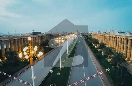 سٹی ہاؤسنگ سمندری روڈ سٹی ہاؤسنگ,فیصل آباد میں 10 مرلہ رہائشی پلاٹ 72.0 لاکھ میں برائے فروخت۔