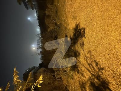 Prime Residential Plot for Sale in G-14/4 Islamabad