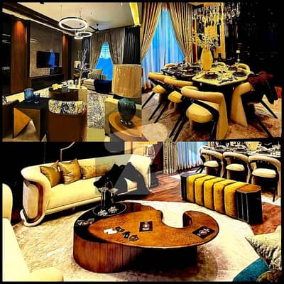 LEASED BANK LOAN APPLICABLE BRAND NEW FLAT ALSO AVAILABLE FOR SALE