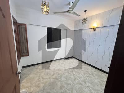 ڈی ایچ اے فیز 5 ڈی ایچ اے ڈیفینس,کراچی میں 2 کمروں کا 3 مرلہ فلیٹ 75.0 لاکھ میں برائے فروخت۔