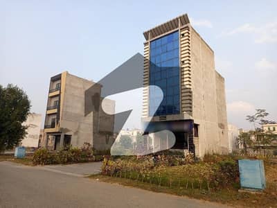 Furnished 800 Square Feet Office Available In Citi Housing - Phase 2 For rent Furnished 800 Square Feet Office Available In Citi Housing - Phase 2 For rent