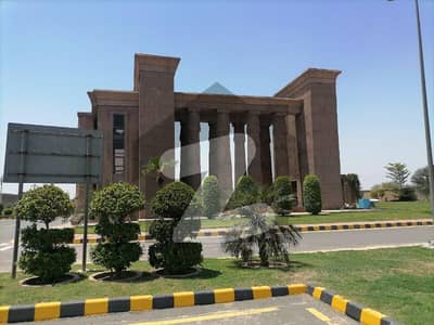 سٹی ہاؤسنگ سمندری روڈ سٹی ہاؤسنگ,فیصل آباد میں 5 مرلہ رہائشی پلاٹ 52.0 لاکھ میں برائے فروخت۔