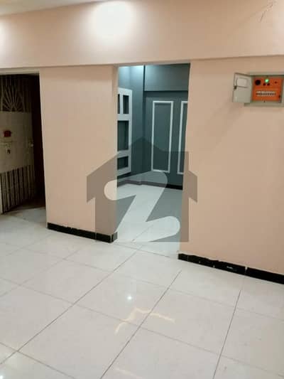 گلستانِِ جوہر ۔ بلاک 17 گلستانِ جوہر,کراچی میں 3 کمروں کا 5 مرلہ فلیٹ 72.0 لاکھ میں برائے فروخت۔