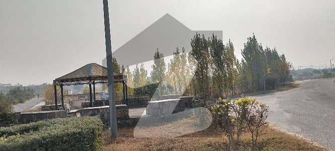 واپڈا ٹاؤن اسلام آباد سی ۔ 19,اسلام آباد میں 10 مرلہ رہائشی پلاٹ 25.0 لاکھ میں برائے فروخت۔