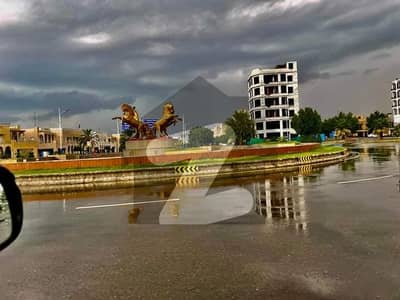 بحریہ آرچرڈ فیز 2 بحریہ آرچرڈ,لاہور میں 5 مرلہ رہائشی پلاٹ 30.0 لاکھ میں برائے فروخت۔