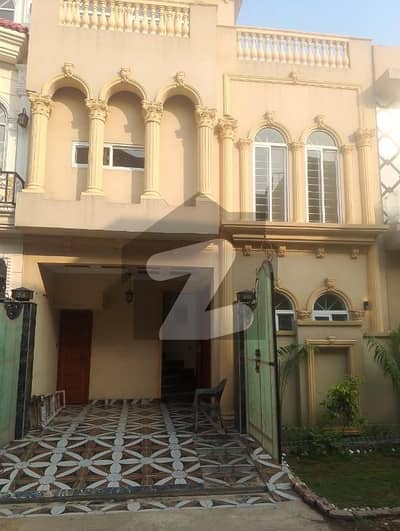 الکبیر فیز 2 - بلاک اے الکبیر ٹاؤن - فیز 2,الکبیر ٹاؤن,رائیونڈ روڈ,لاہور میں 3 کمروں کا 3 مرلہ مکان 1.55 کروڑ میں برائے فروخت۔