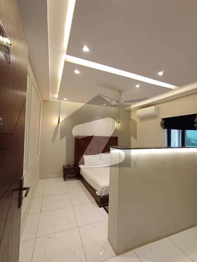 Studio Apartment Guest Favorites