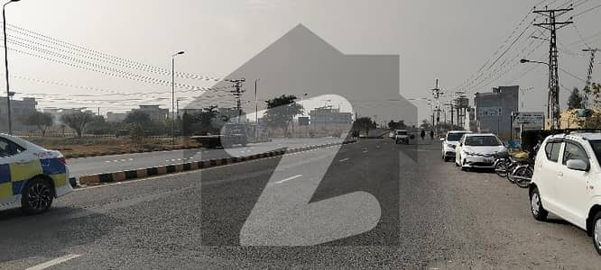 واپڈا ٹاؤن اسلام آباد سی ۔ 19,اسلام آباد میں 10 مرلہ رہائشی پلاٹ 47.0 لاکھ میں برائے فروخت۔