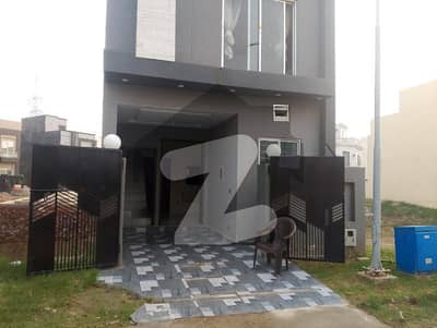 ال-کبیر فیز 2 - بلاک ای الکبیر ٹاؤن - فیز 2,الکبیر ٹاؤن,رائیونڈ روڈ,لاہور میں 3 کمروں کا 3 مرلہ مکان 1.3 کروڑ میں برائے فروخت۔