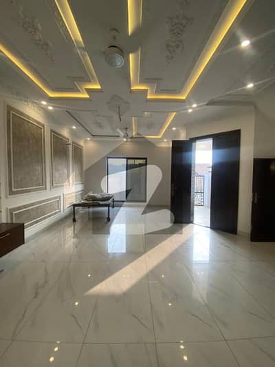 5 MARLA HOUSE FOR Sale