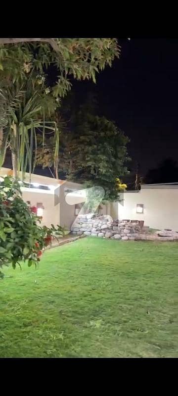 ڈی ایچ اے فیز 6 ڈی ایچ اے ڈیفینس,کراچی میں 6 کمروں کا 2 کنال مکان 10.0 لاکھ میں کرایہ پر دستیاب ہے۔