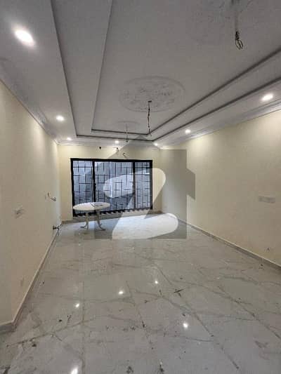 Brand New 10 Marla 4 Bedroom Luxury House Available For Rent In Sector E Askari 10 Lahore Cantt